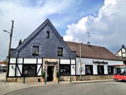 Photo: Landgasthaus Charge